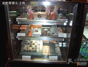 思萊仕巧克力柜臺 甜蜜藝術(shù)與滅菌鍋爐的匠心守護(hù)