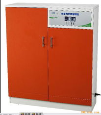 從鞋柜到餐桌 殺菌除臭鞋柜與羊肚菌滅菌器的技術融合與生活應用